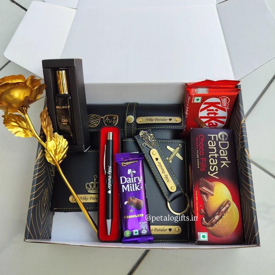 New vip hamper for boys 